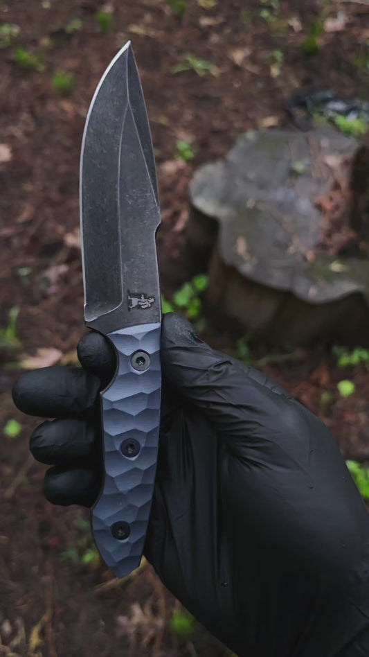 Desert Nomad (Grey G10)